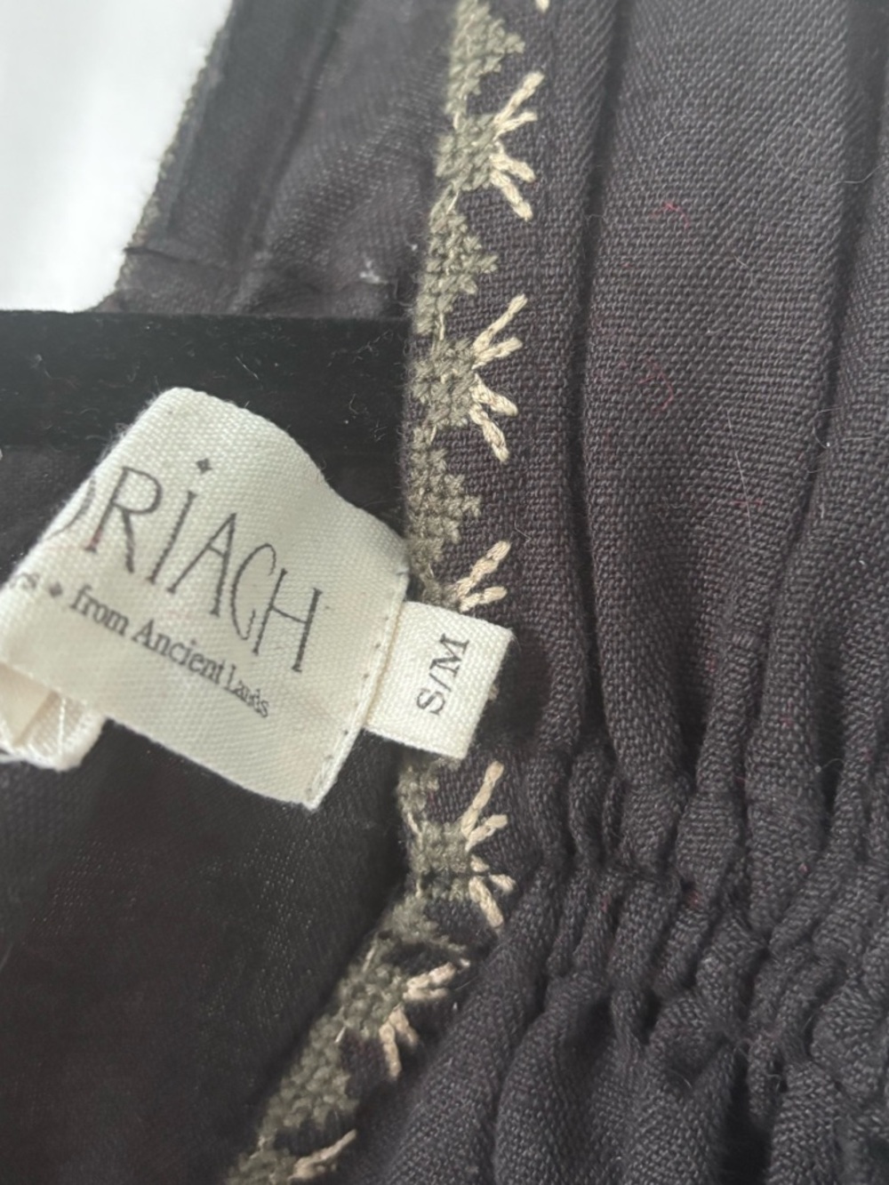 VORIAGH Elvira dress - Picture 4 of 4